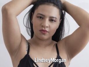 LindseyMorgan