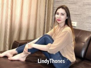 LindyThones
