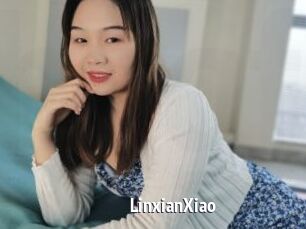 LinxianXiao
