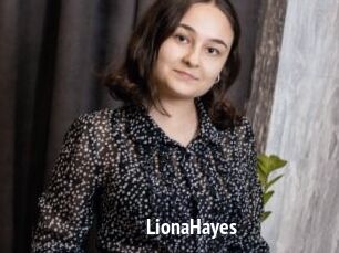 LionaHayes