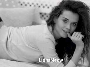 LionaMeow