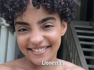 Lioness99