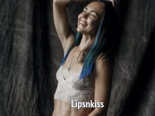 Lipsnkiss