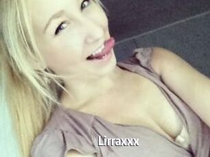 Lirraxxx
