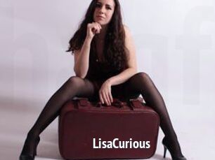 LisaCurious