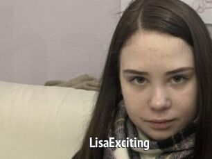 LisaExciting