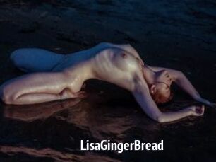 LisaGingerBread