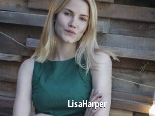 LisaHarper