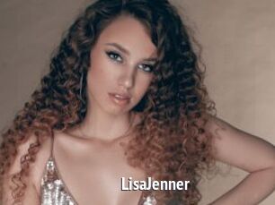 LisaJenner