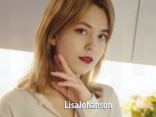 LisaJohanson