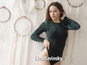 LisaKavinsky