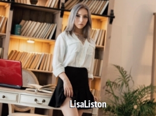 LisaListon