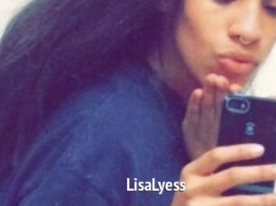LisaLyess