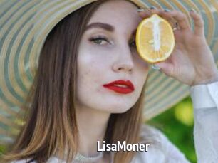 LisaMoner