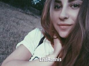 LisaRannis
