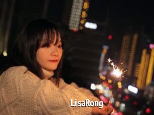 LisaRong