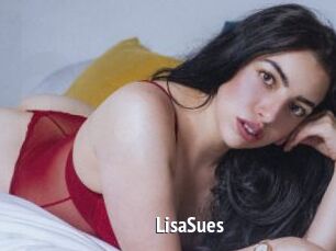 LisaSues