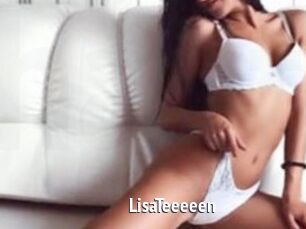 LisaTeeeeen