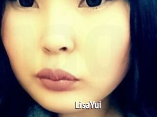 LisaYui