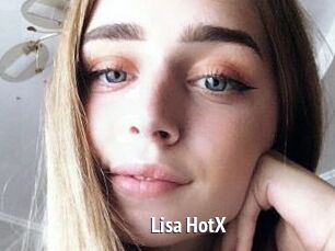Lisa_HotX