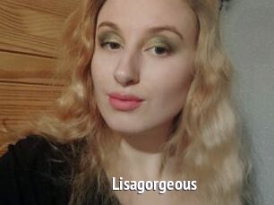 Lisagorgeous