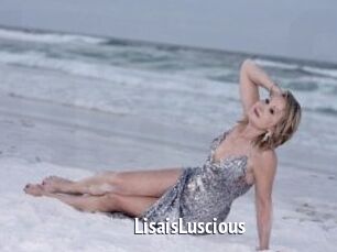 LisaisLuscious