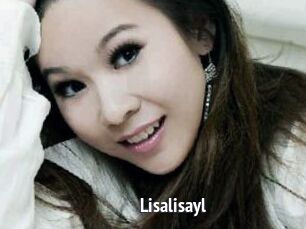 Lisalisayl