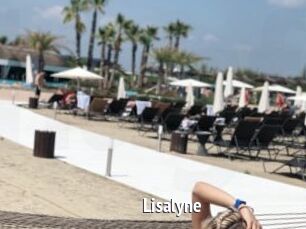 Lisalyne