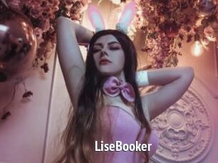 LiseBooker