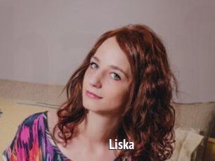 Liska