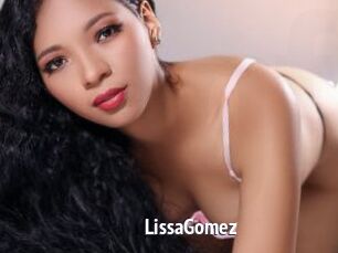 LissaGomez