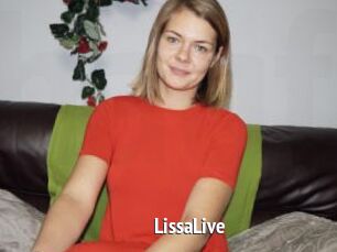 LissaLive