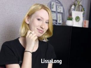 LissaLong