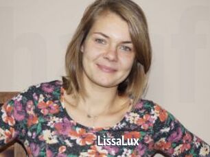 LissaLux