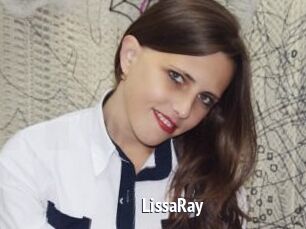 LissaRay