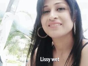 Lissy_wet