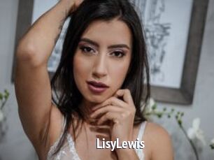 LisyLewis