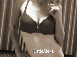 LittleAlexa