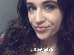LittleAriel96