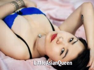 LittleAsianQueen