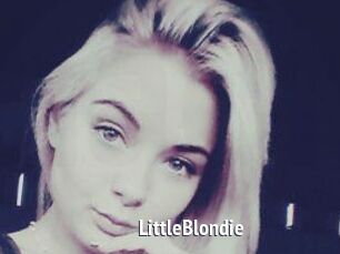 LittleBlondie