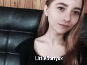 LittleDorryxx_