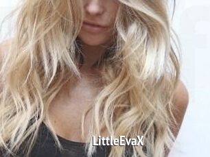 LittleEvaX