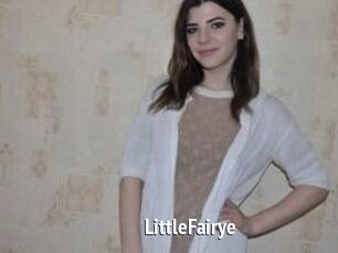 LittleFairye