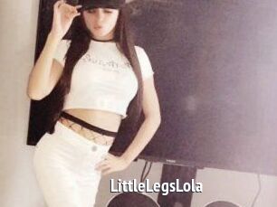 LittleLegsLola