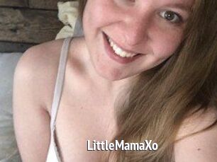 LittleMamaXo