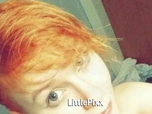 LittlePixx