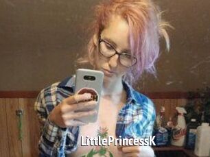 LittlePrincessK