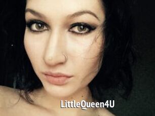 LittleQueen4U