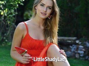 LittleShadyLady